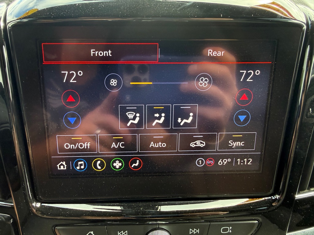 Photo 24 of this CHEVROLET TRAVERSE