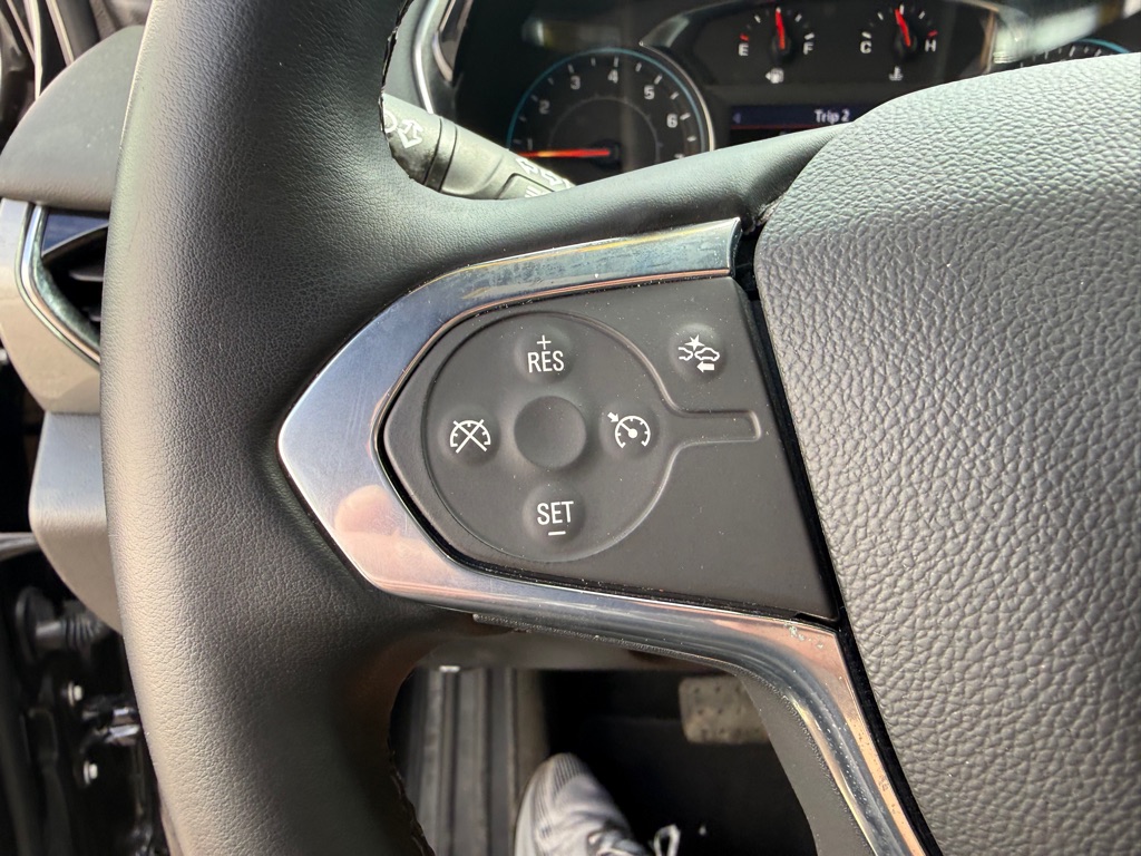 Photo 17 of this CHEVROLET TRAVERSE