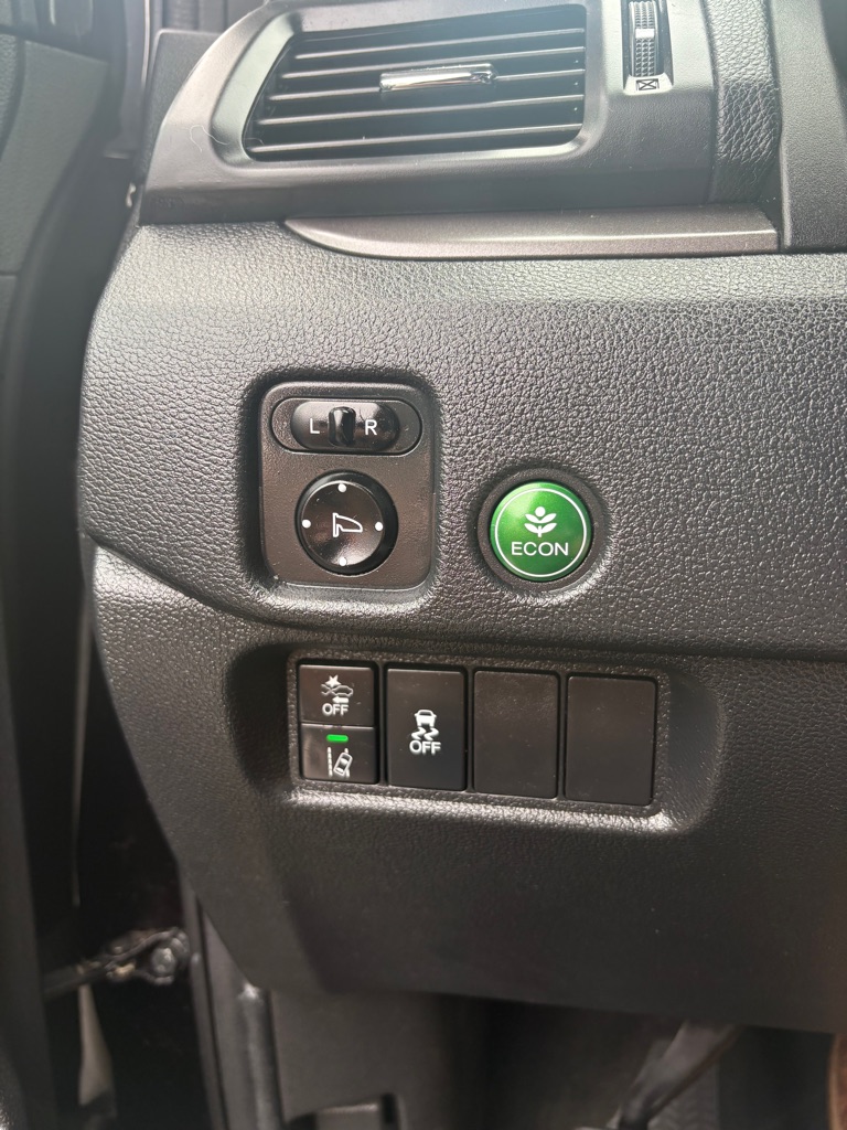 Photo 21 of this HONDA PASSPORT