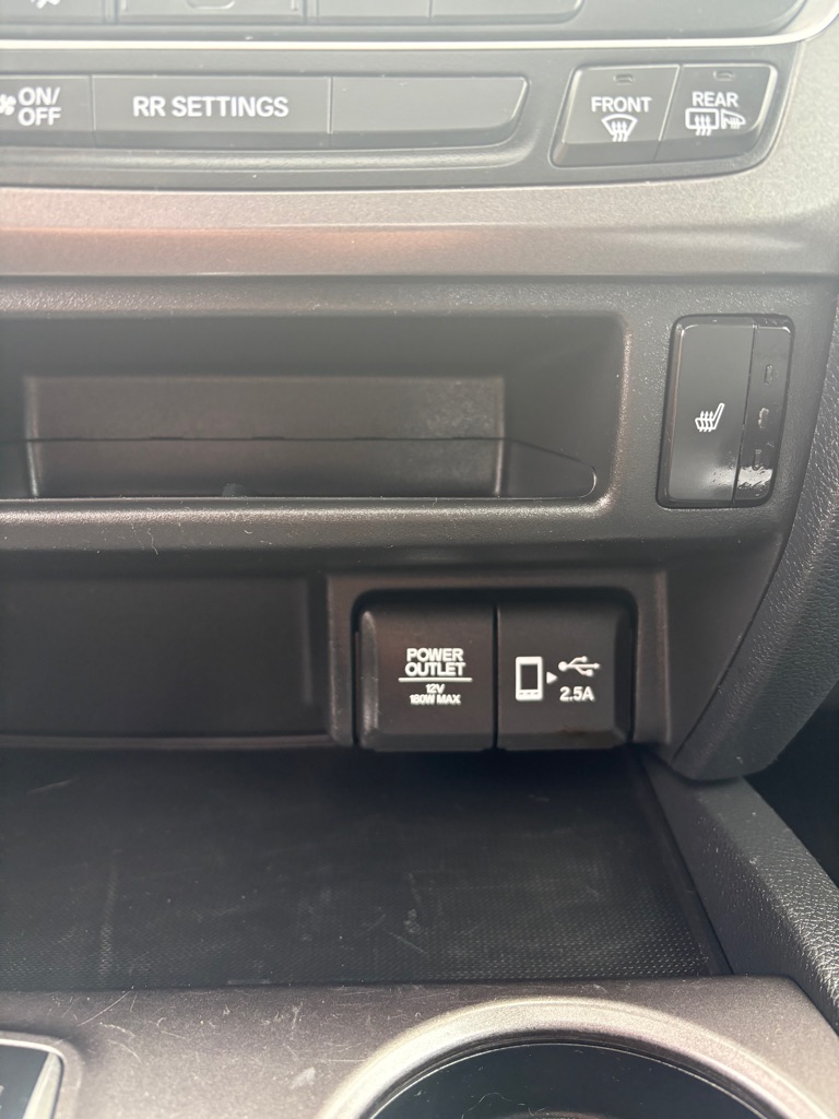 Photo 23 of this HONDA PASSPORT