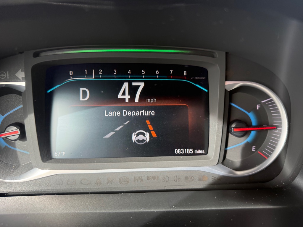 Photo 24 of this HONDA PASSPORT