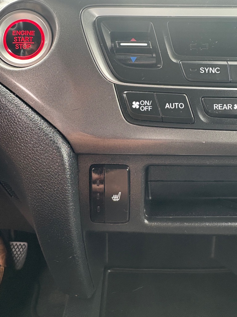 Photo 20 of this HONDA PASSPORT