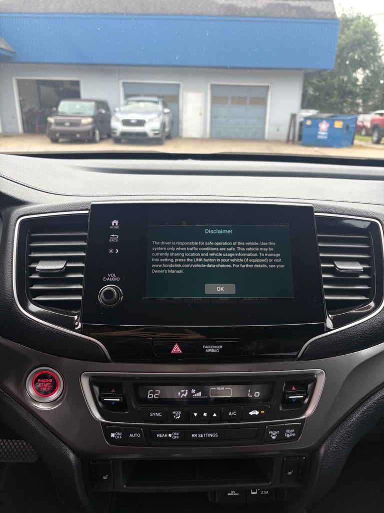 Photo 17 of this HONDA PASSPORT