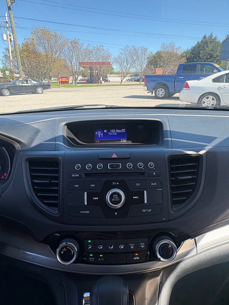 Photo 17 of this HONDA CR-V