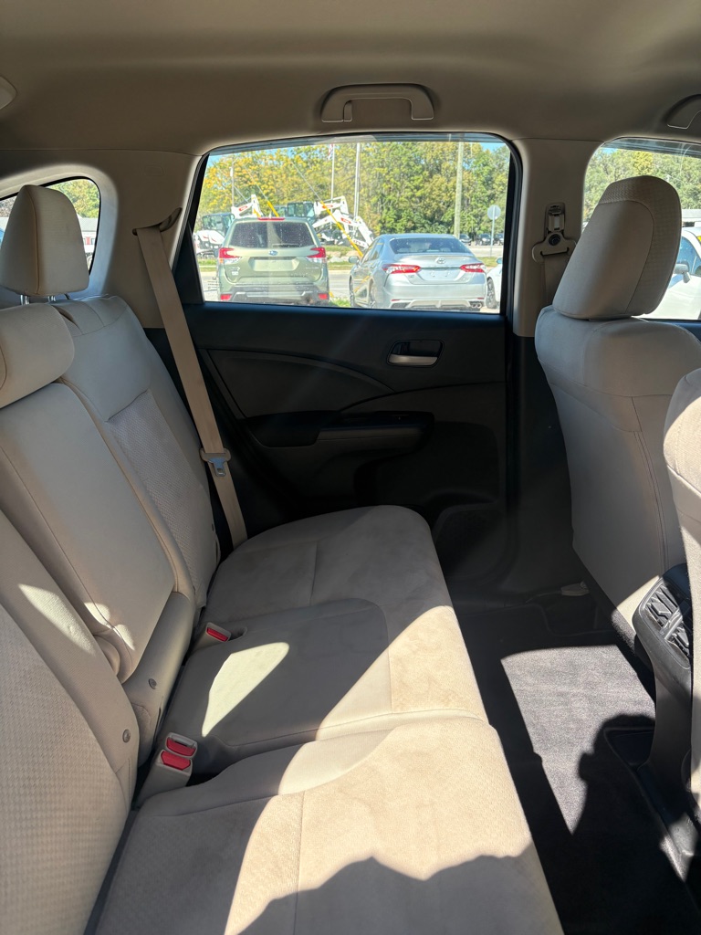 Photo 12 of this HONDA CR-V