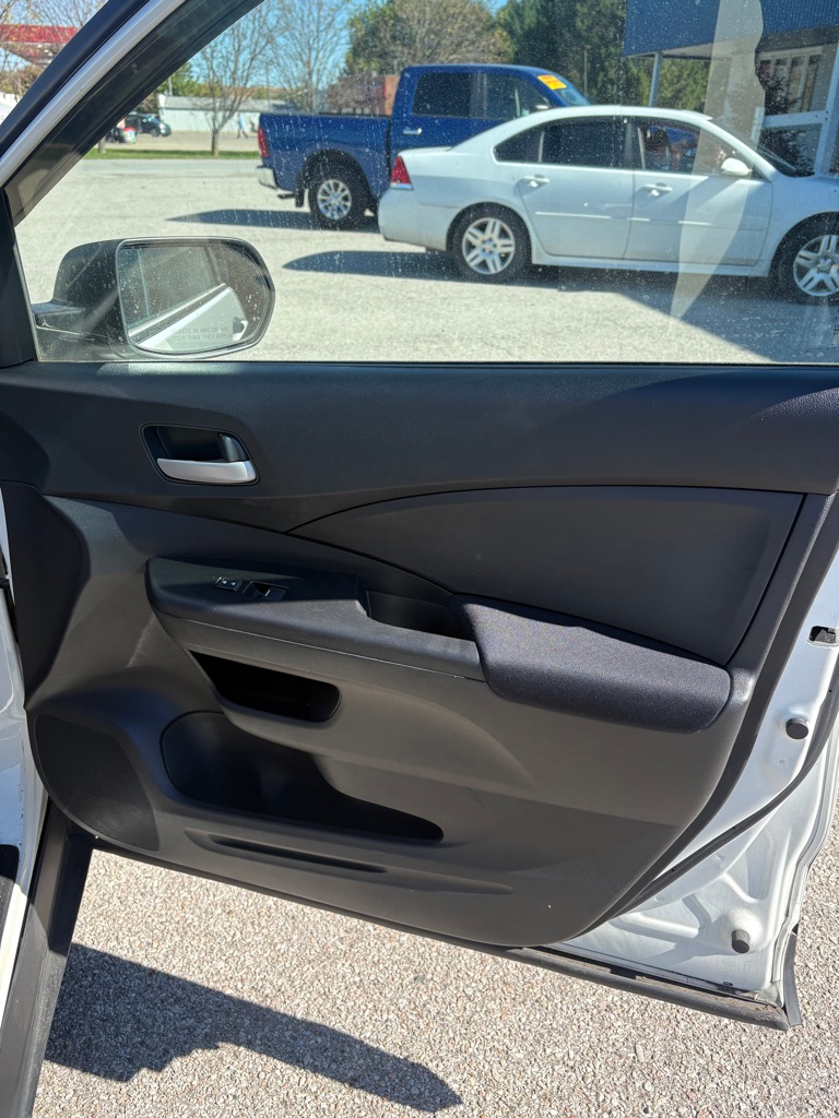 Photo 15 of this HONDA CR-V
