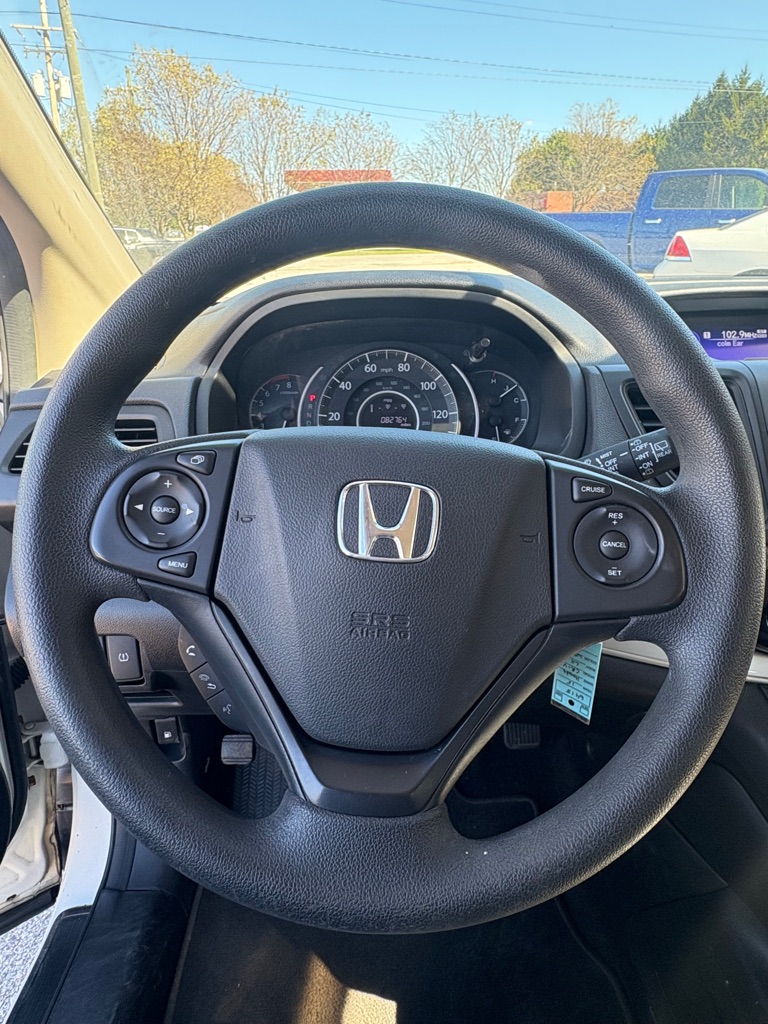 Photo 16 of this HONDA CR-V