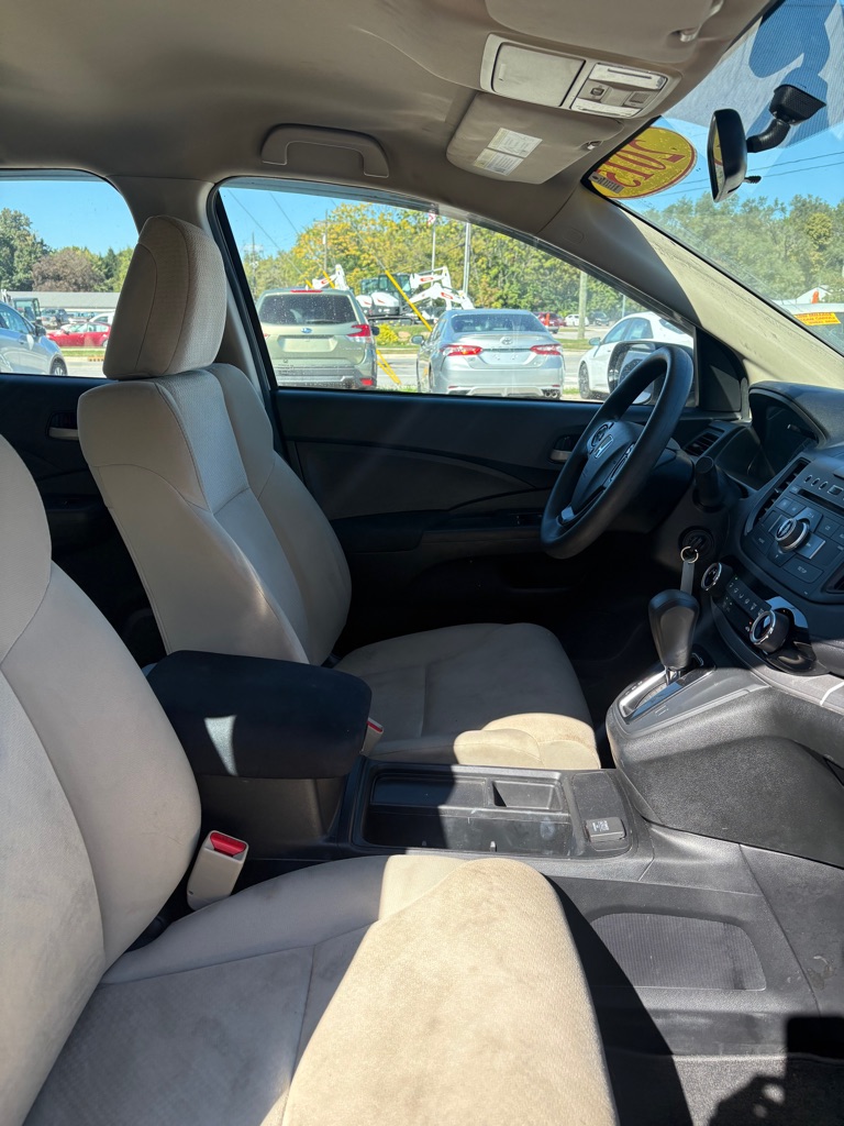 Photo 14 of this HONDA CR-V