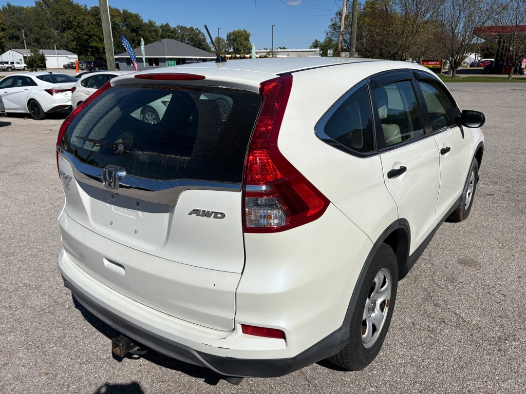Photo 4 of this HONDA CR-V