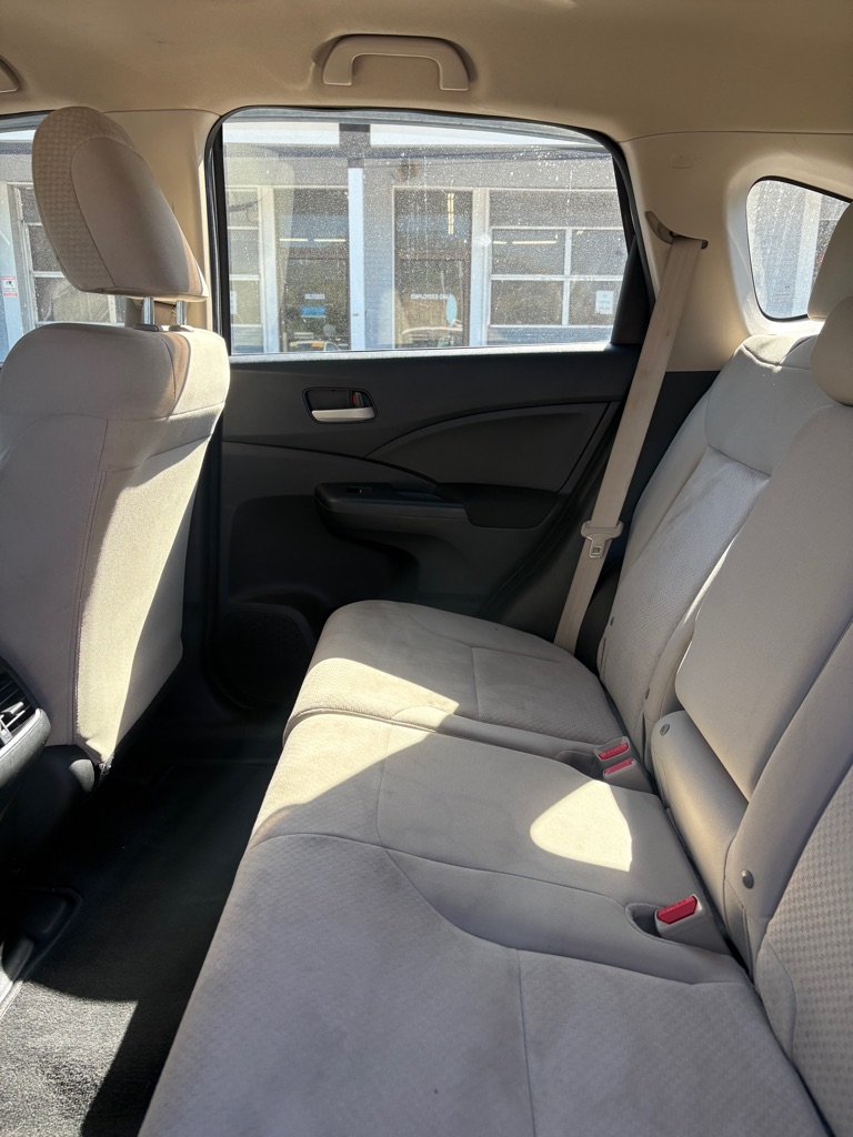 Photo 11 of this HONDA CR-V