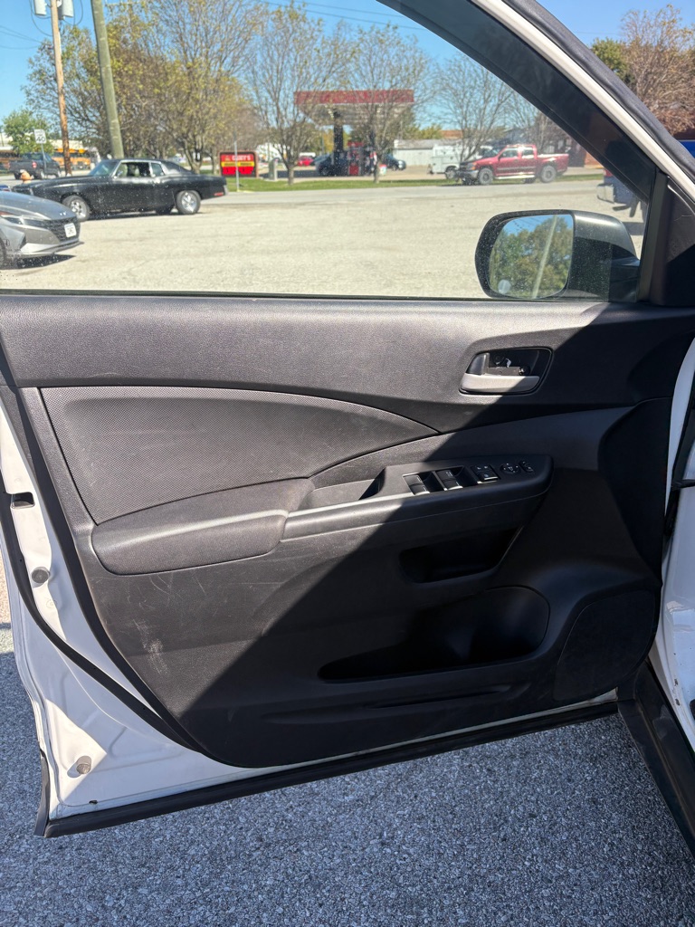 Photo 10 of this HONDA CR-V