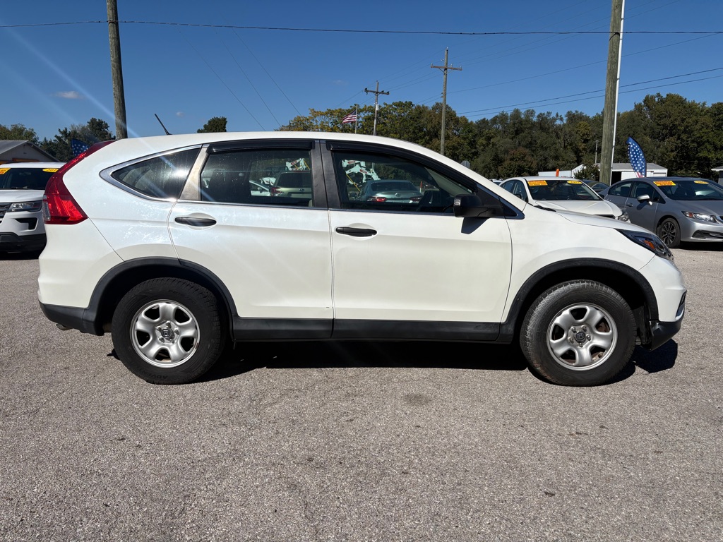 Photo 3 of this HONDA CR-V
