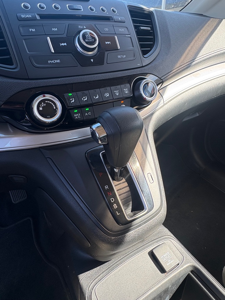 Photo 18 of this HONDA CR-V