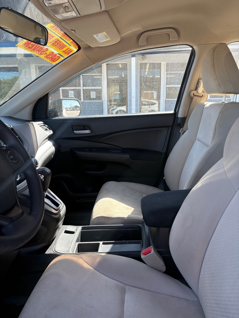 Photo 9 of this HONDA CR-V