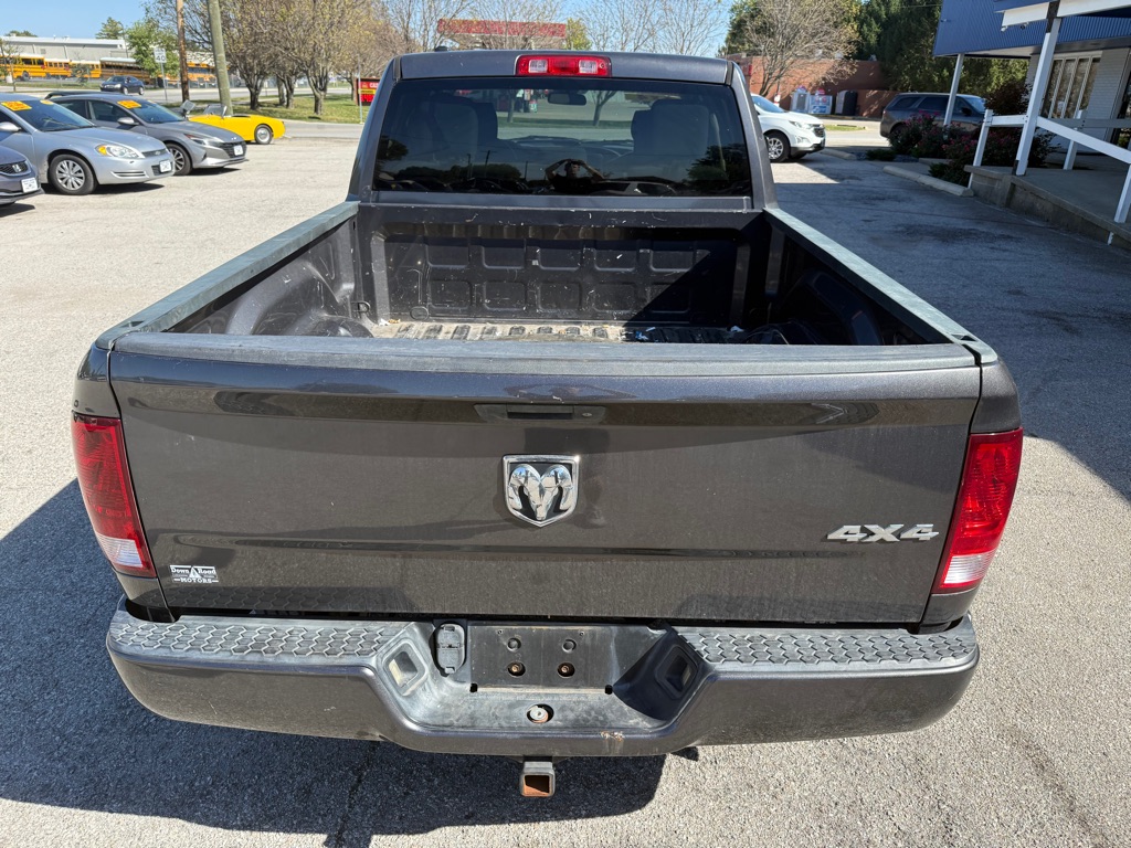 Photo 6 of this RAM 1500