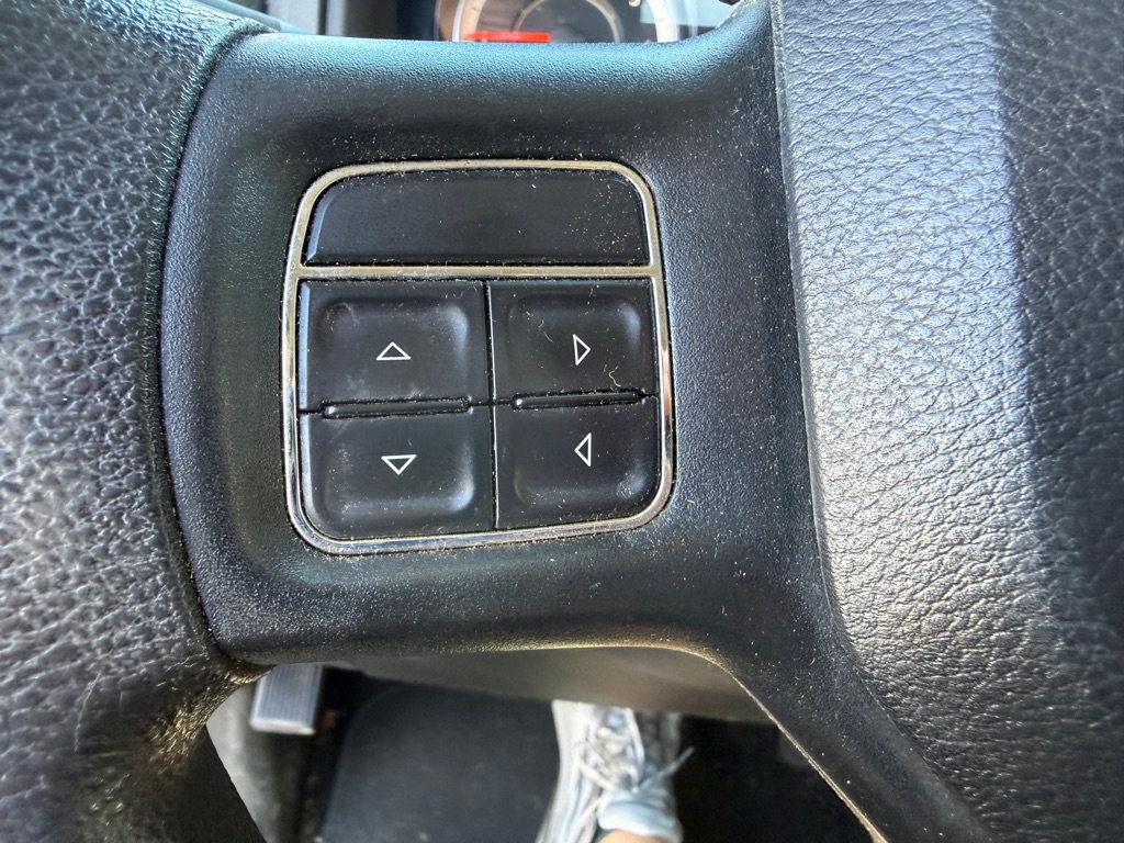 Photo 9 of this RAM 1500