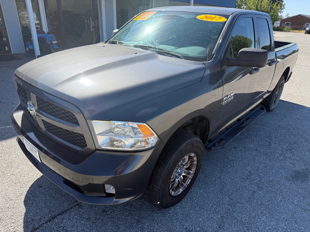 Photo 3 of this RAM 1500