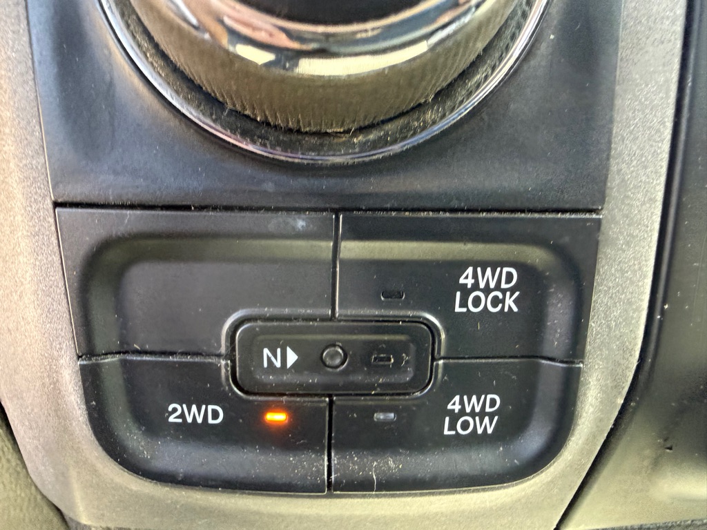 Photo 12 of this RAM 1500