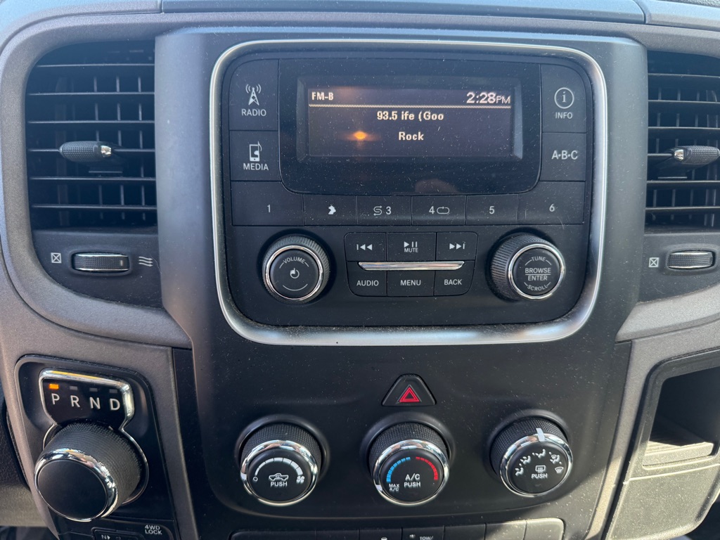 Photo 11 of this RAM 1500