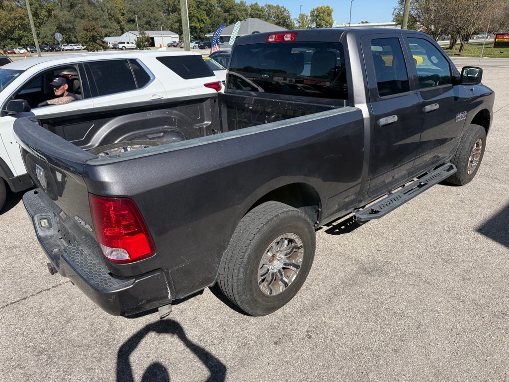 Photo 5 of this RAM 1500