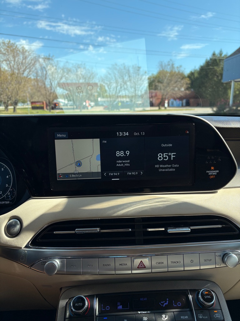 Photo 22 of this HYUNDAI PALISADE