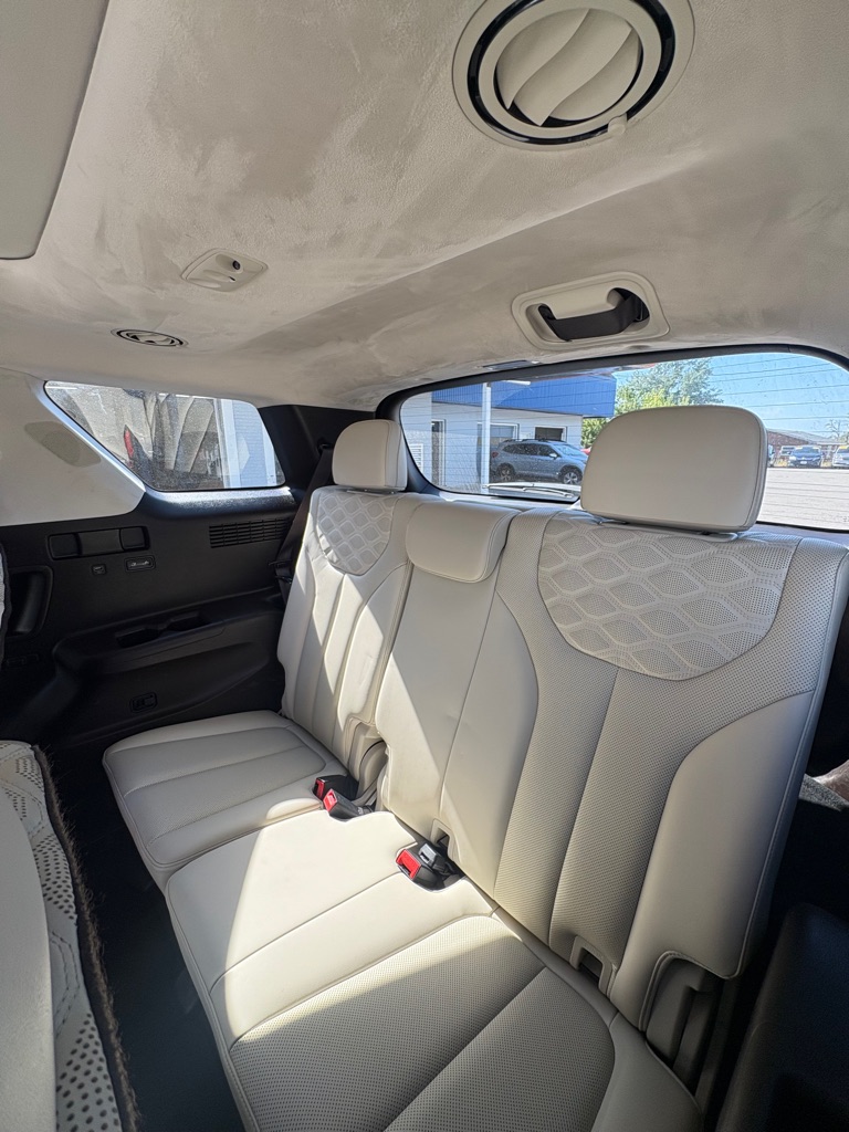 Photo 14 of this HYUNDAI PALISADE