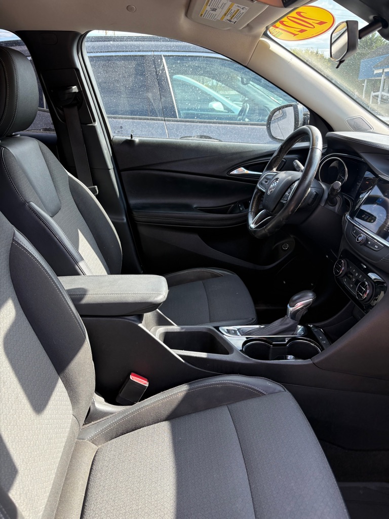 Photo 14 of this BUICK ENCORE GX
