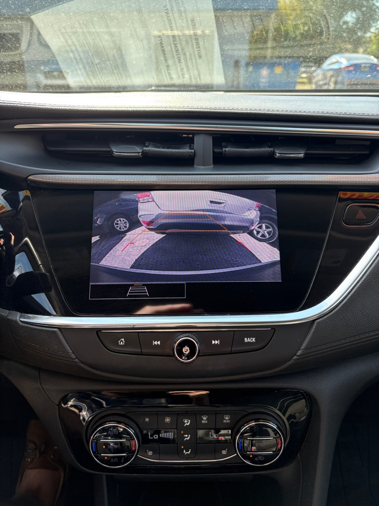 Photo 21 of this BUICK ENCORE GX