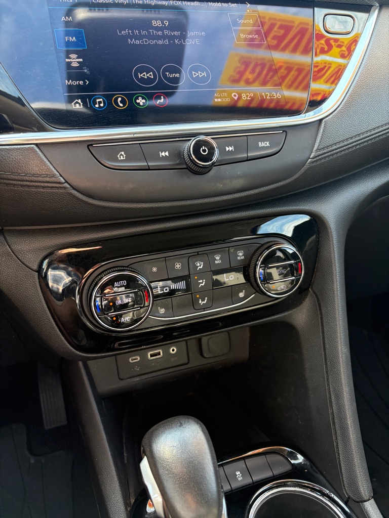 Photo 18 of this BUICK ENCORE GX