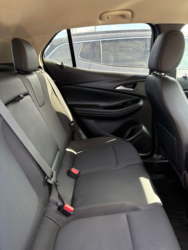 Photo 12 of this BUICK ENCORE GX