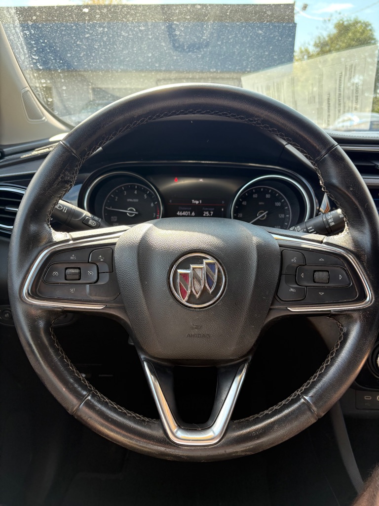 Photo 16 of this BUICK ENCORE GX