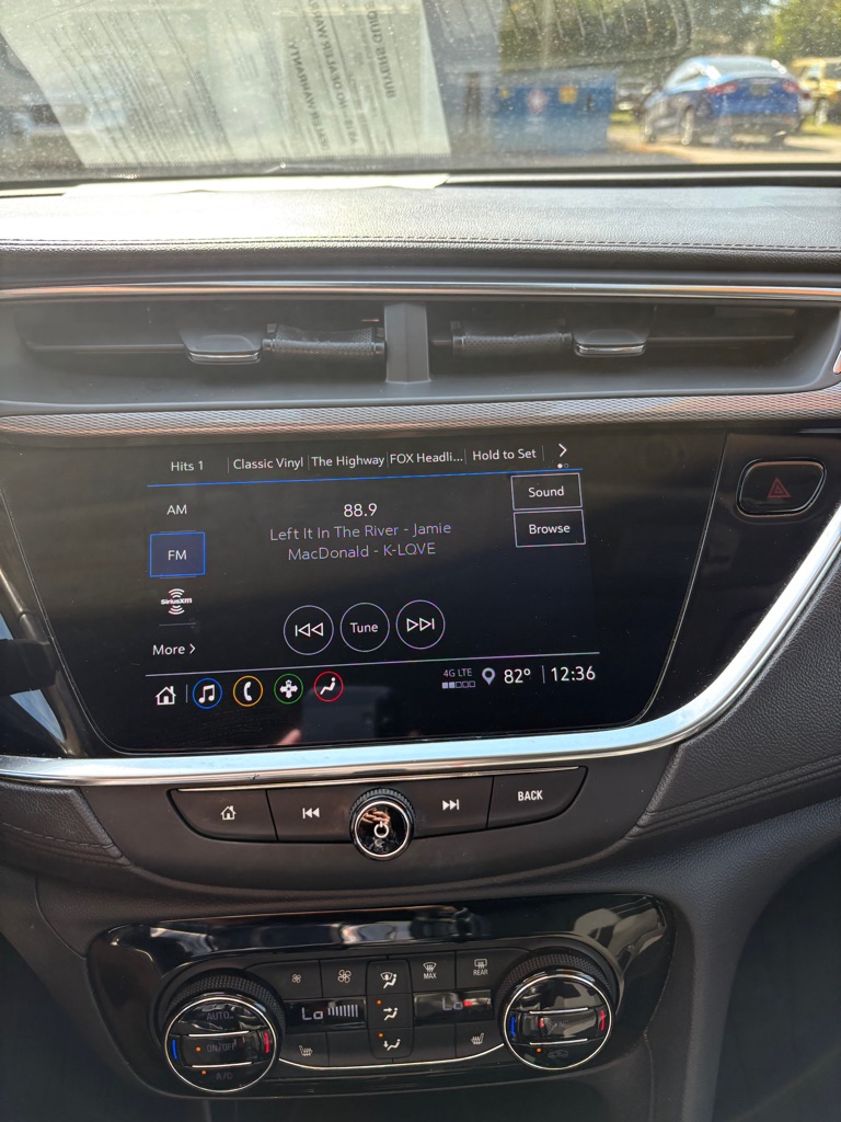 Photo 17 of this BUICK ENCORE GX