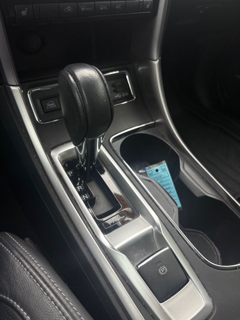 Photo 21 of this SUBARU ASCENT