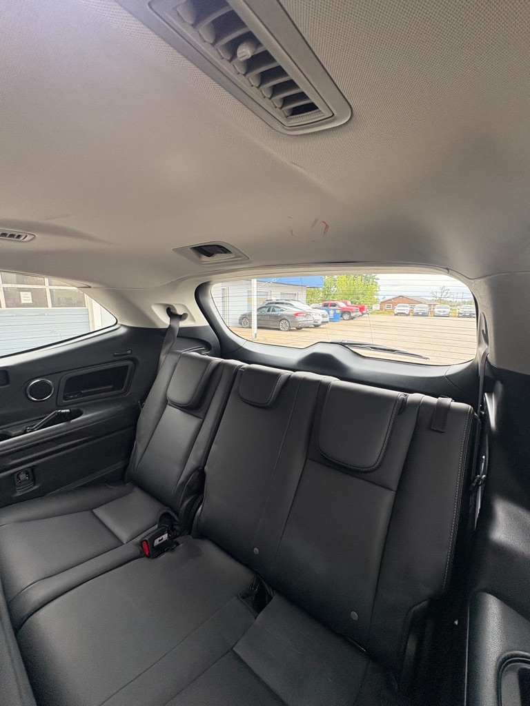 Photo 12 of this SUBARU ASCENT