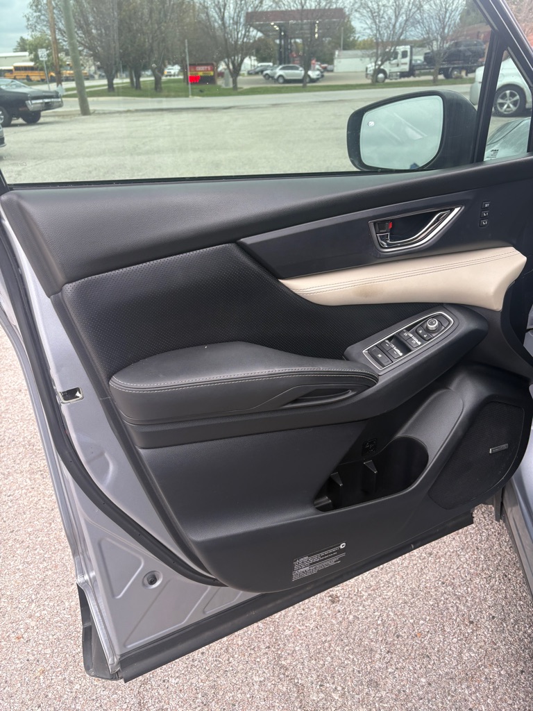 Photo 10 of this SUBARU ASCENT