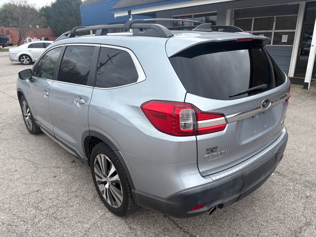 Photo 6 of this SUBARU ASCENT