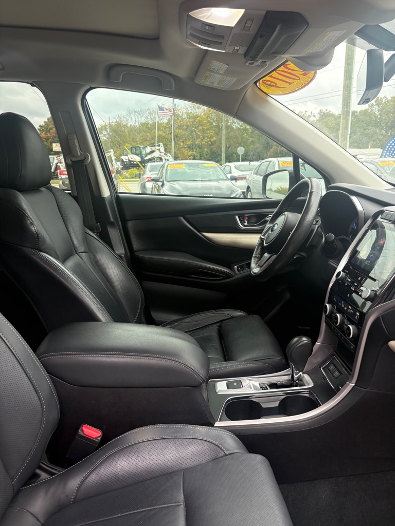 Photo 16 of this SUBARU ASCENT