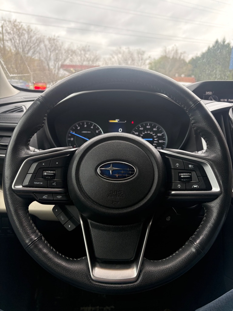 Photo 18 of this SUBARU ASCENT