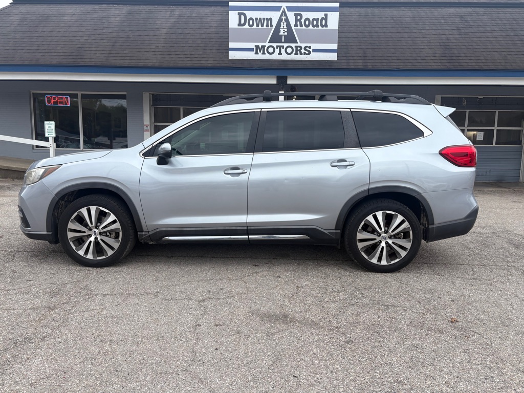 Photo 2 of this SUBARU ASCENT