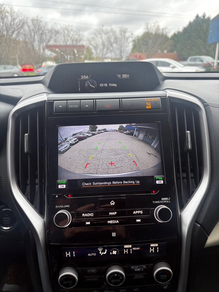 Photo 23 of this SUBARU ASCENT