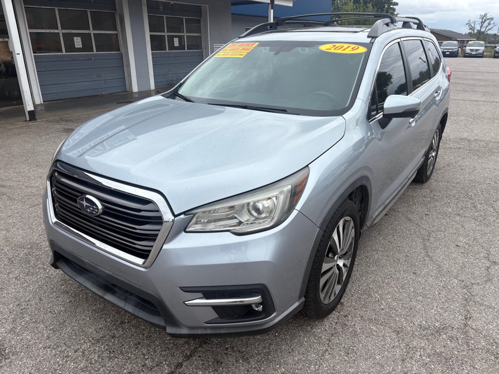 Photo 7 of this SUBARU ASCENT