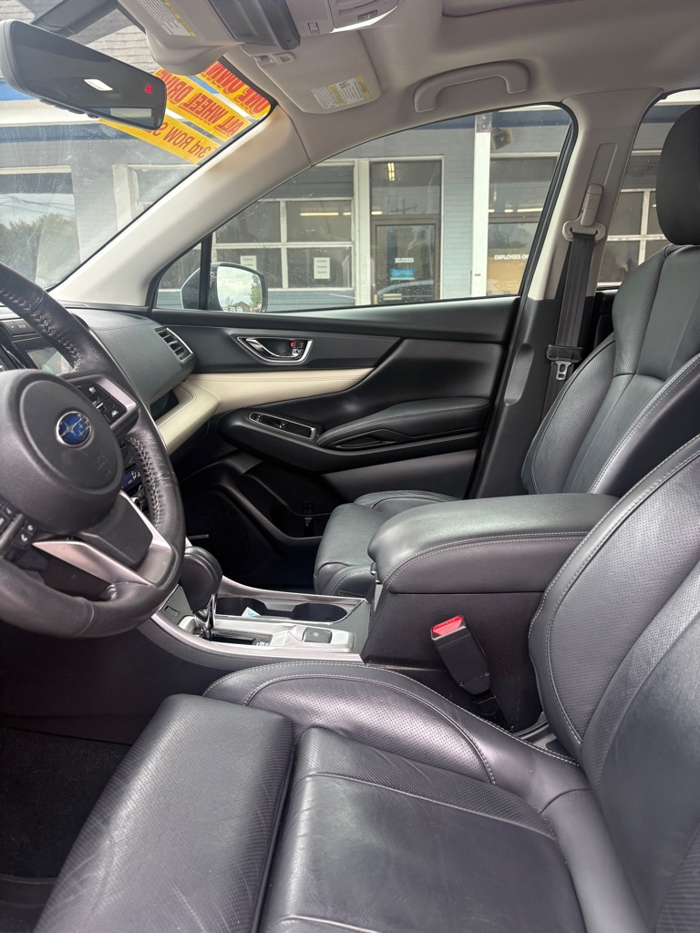 Photo 9 of this SUBARU ASCENT