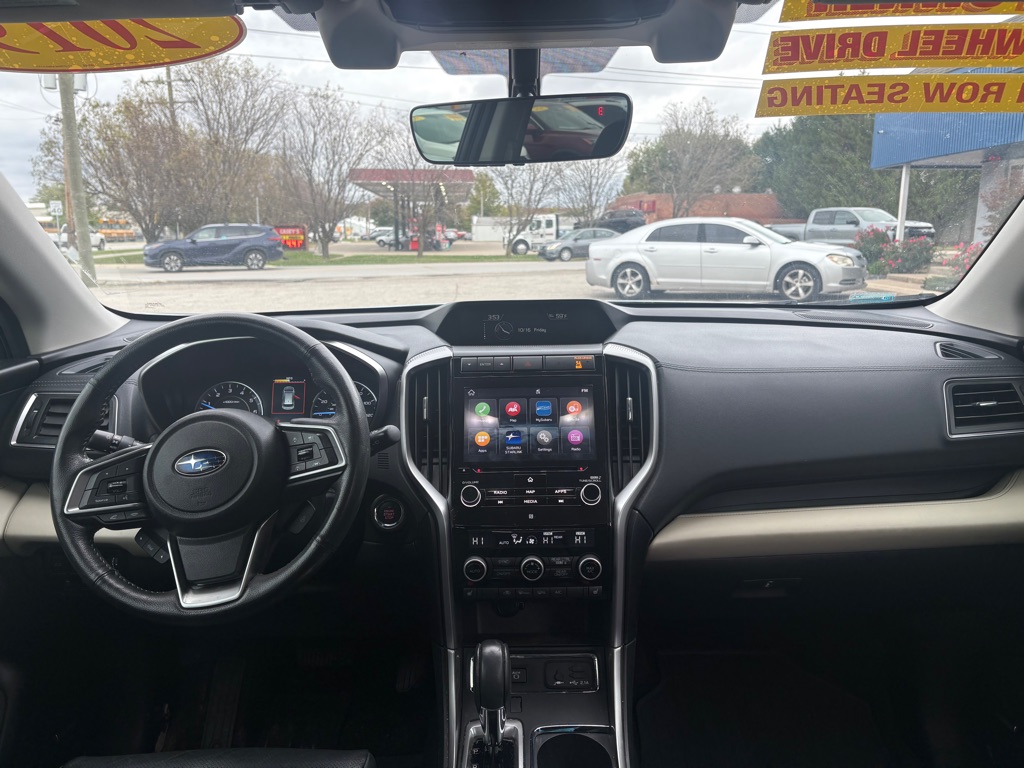 Photo 15 of this SUBARU ASCENT