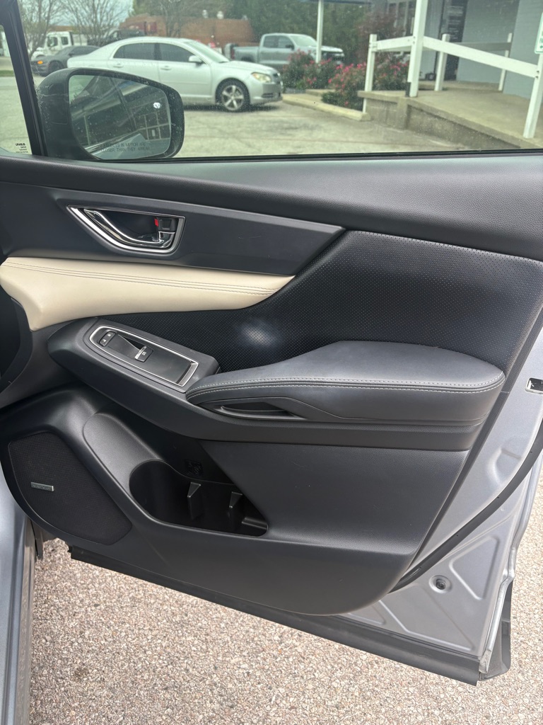 Photo 17 of this SUBARU ASCENT