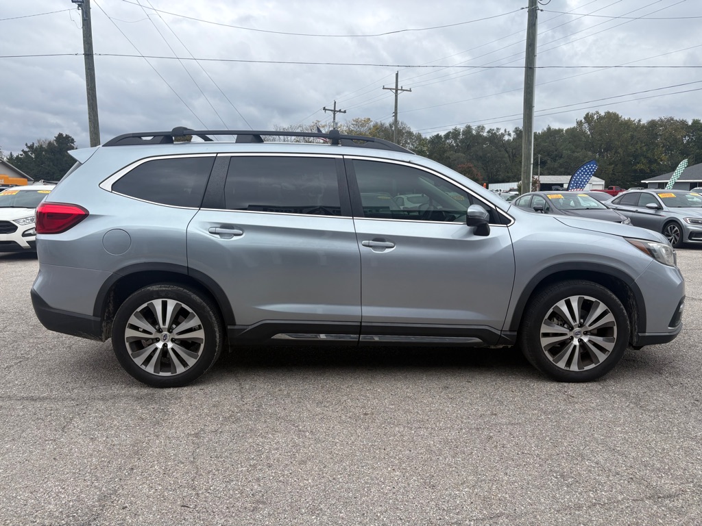 Photo 3 of this SUBARU ASCENT