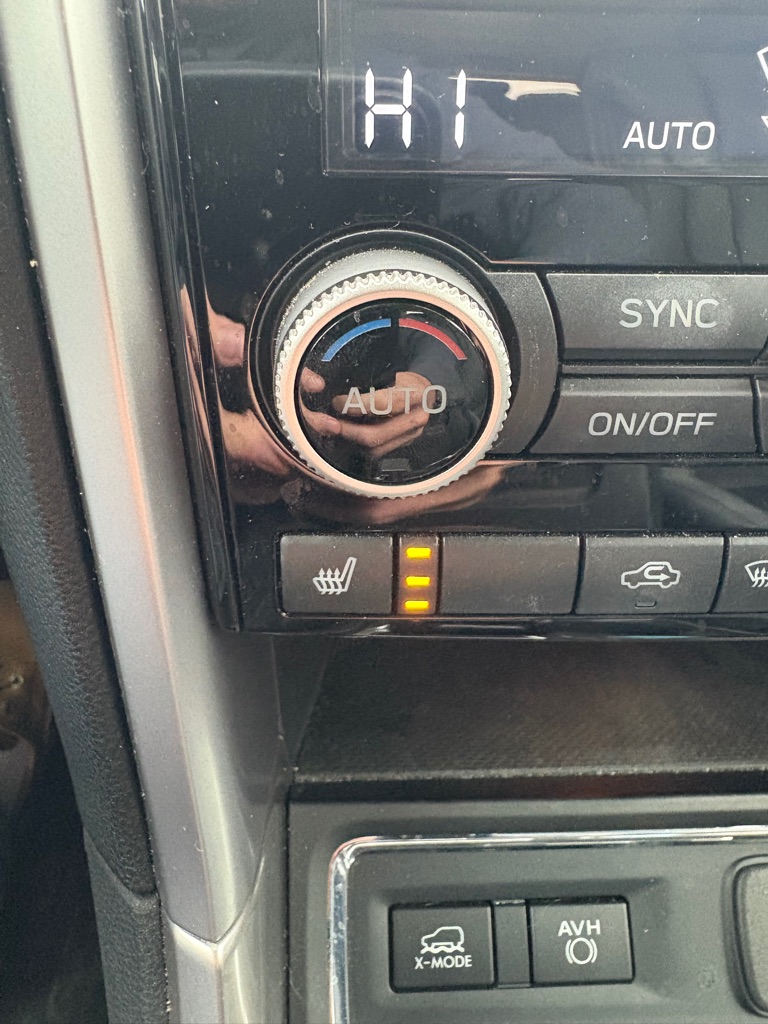 Photo 22 of this SUBARU ASCENT
