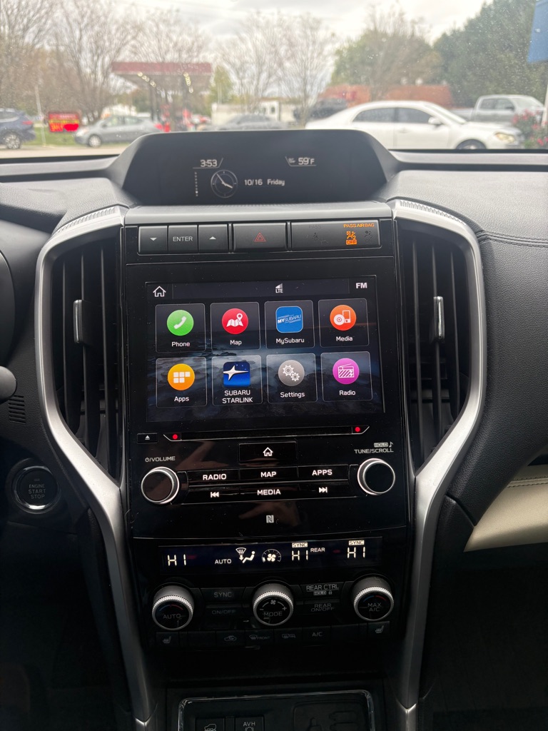 Photo 19 of this SUBARU ASCENT