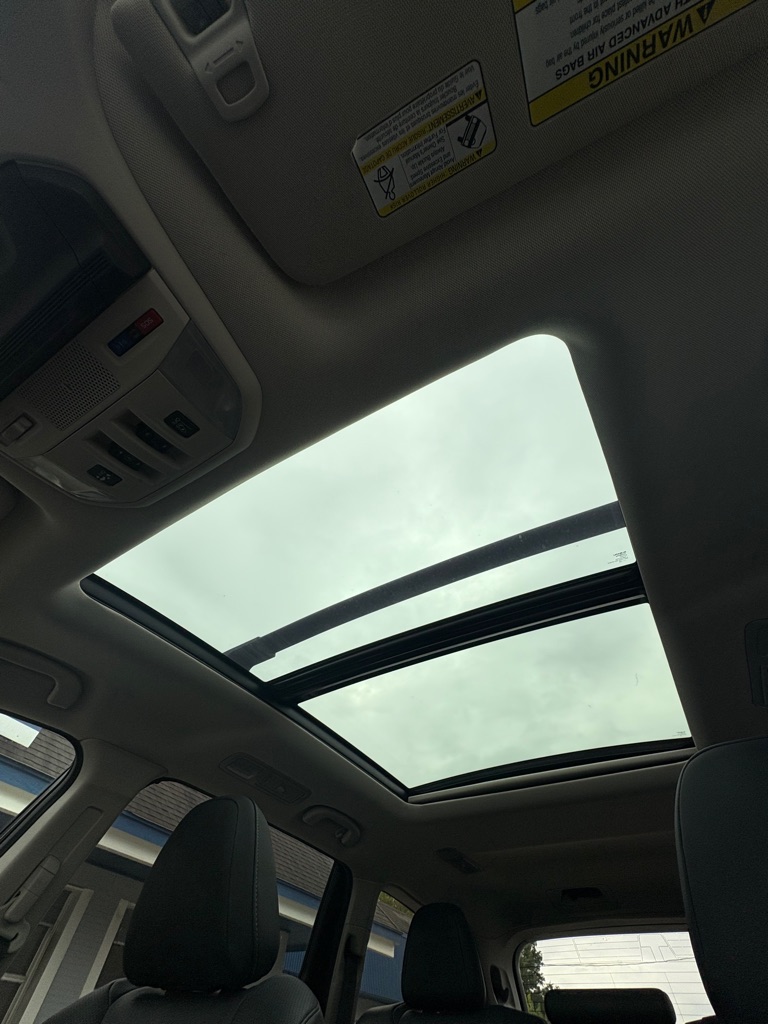 Photo 24 of this SUBARU ASCENT