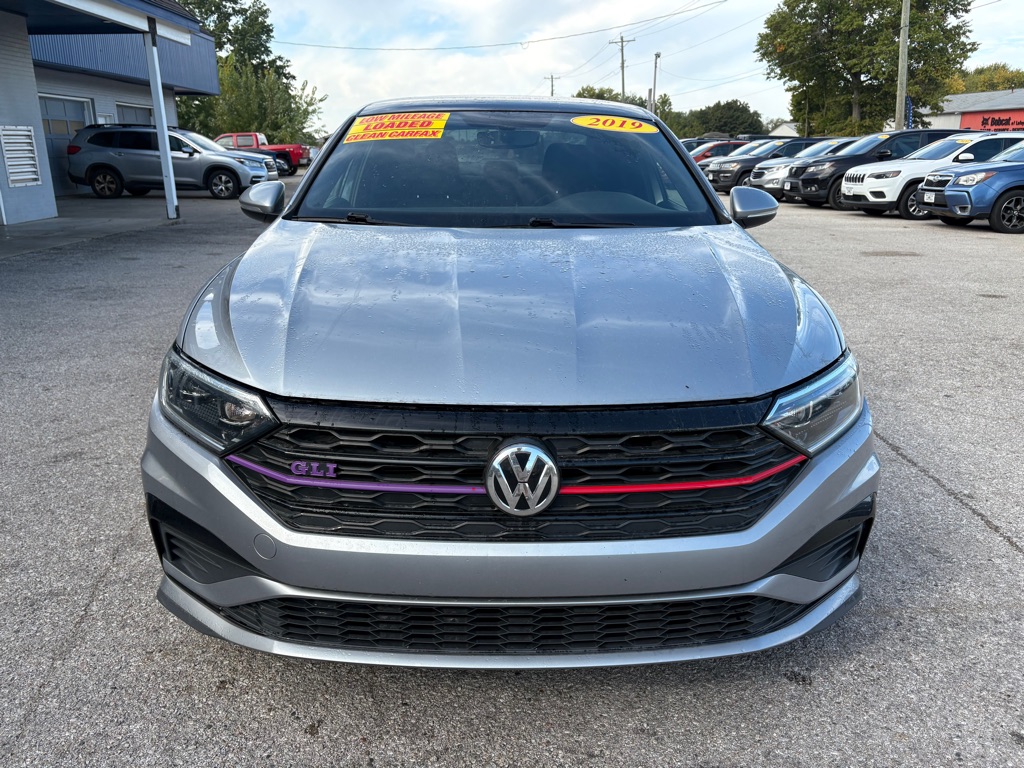Photo 8 of this VOLKSWAGEN JETTA
