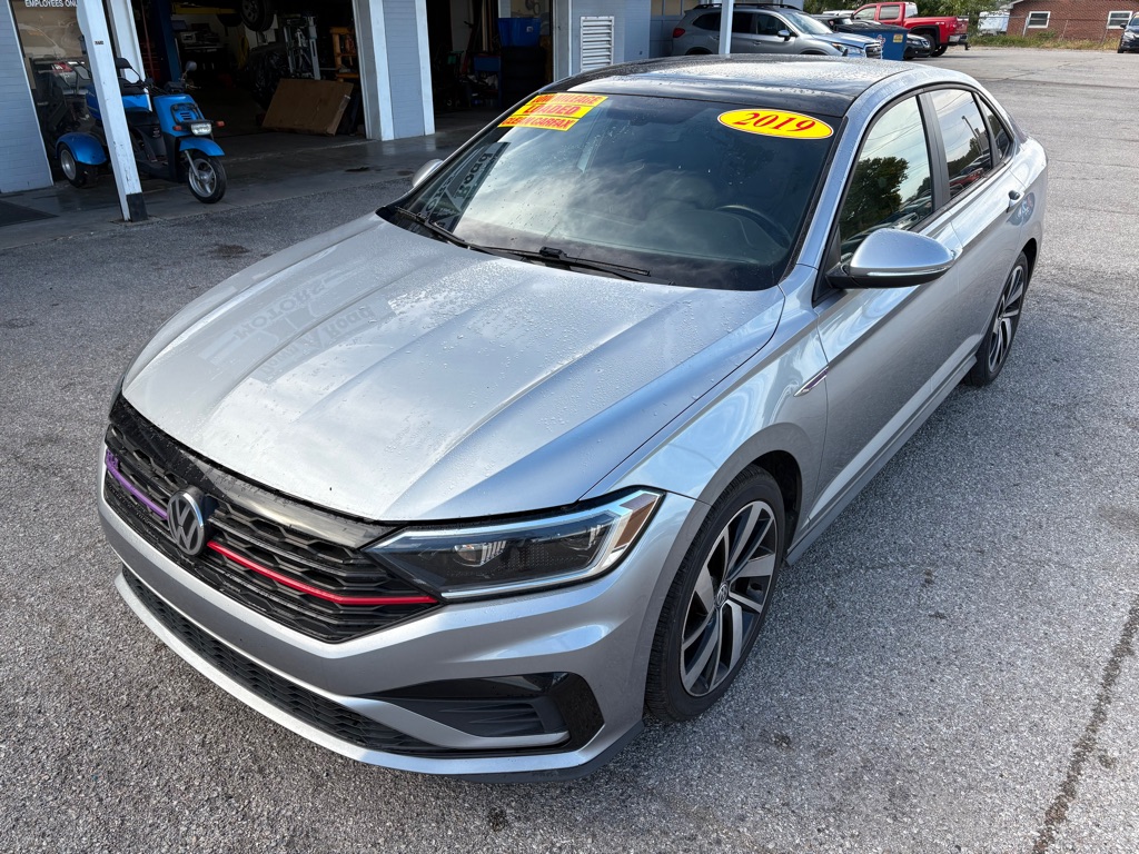 Photo 7 of this VOLKSWAGEN JETTA
